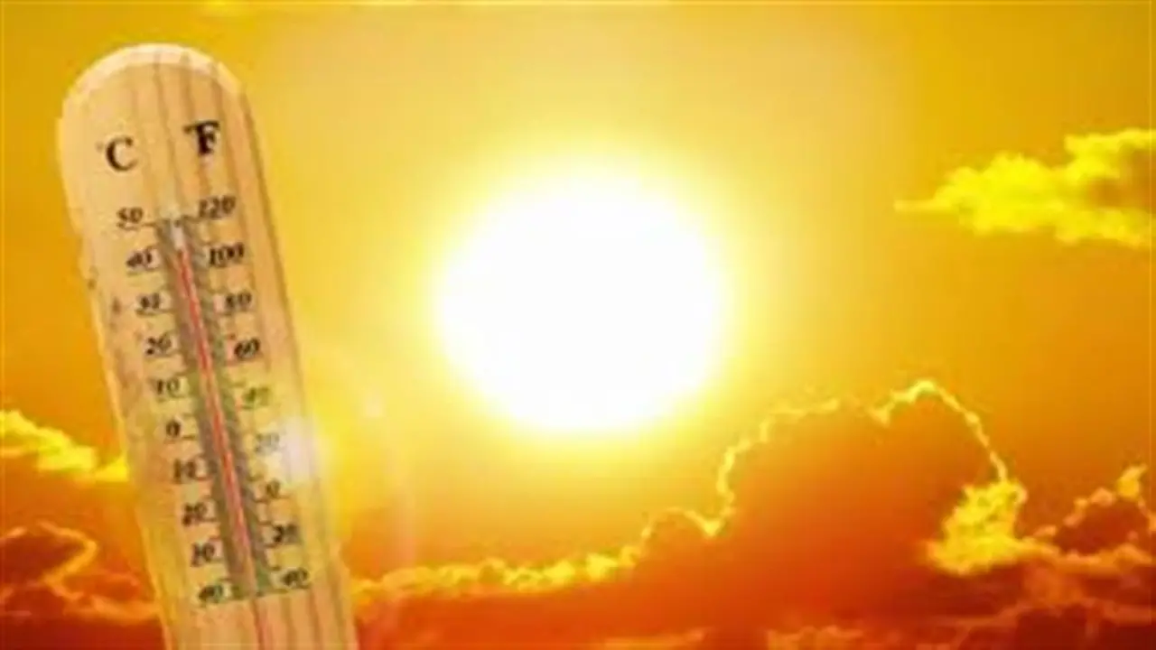 «الحر داخل بقوة».. الأرصاد تحذر: ارتفاع تدريجي وطقس متقلب يضرب البلاد خلال هذا الأسبوع